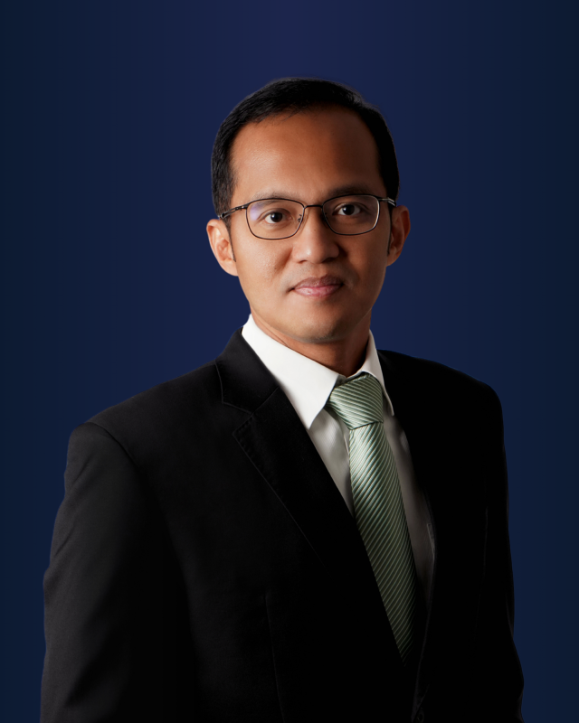 Andika Mendrofa