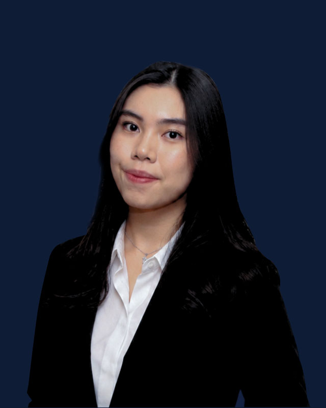 Grace Tjoantan